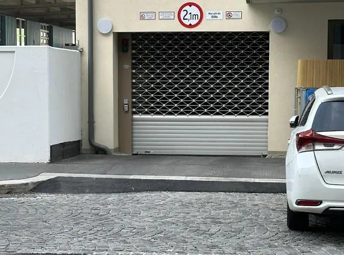 Forsthaus 28 Free Garage